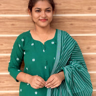 Mahima Salwar Suit - MHA 1187