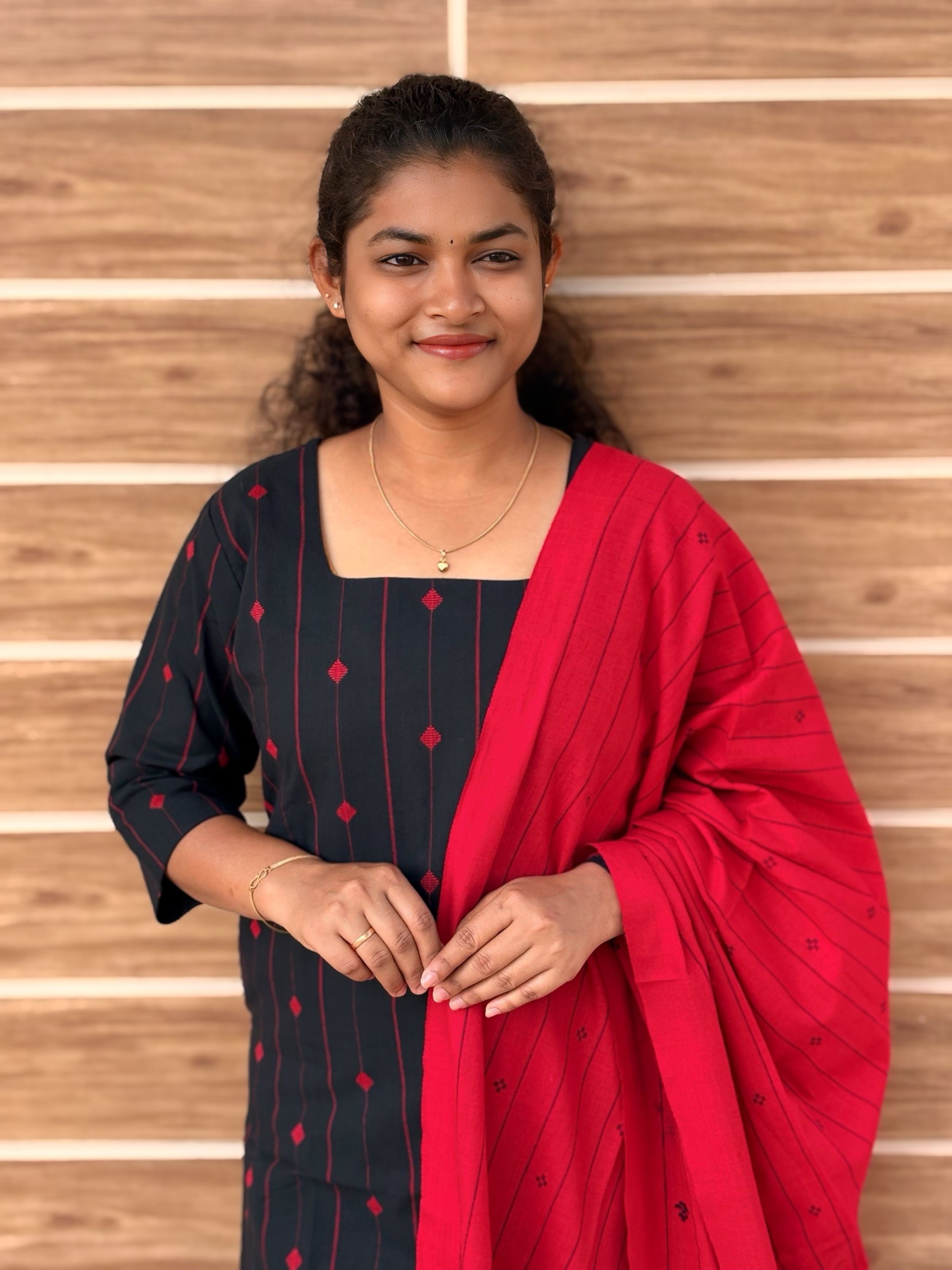 Kaarigai Salwar Suit - KRI 1193