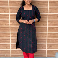 Kaarigai Salwar Suit - KRI 1193