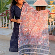 Nila Salwar Suit - NLA 1197