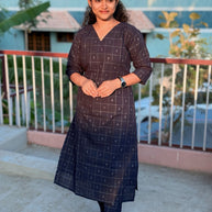 Nila Salwar Suit - NLA 1197