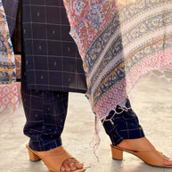 Nila Salwar Suit - NLA 1197