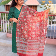 Nila Salwar Suit - NLA 1198