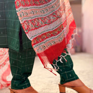 Nila Salwar Suit - NLA 1198