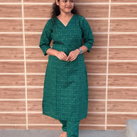 Nila Salwar Suit - NLA 1198