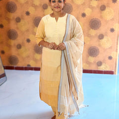 Nila Salwar Suit - NLA 1204