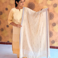 Nila Salwar Suit - NLA 1204