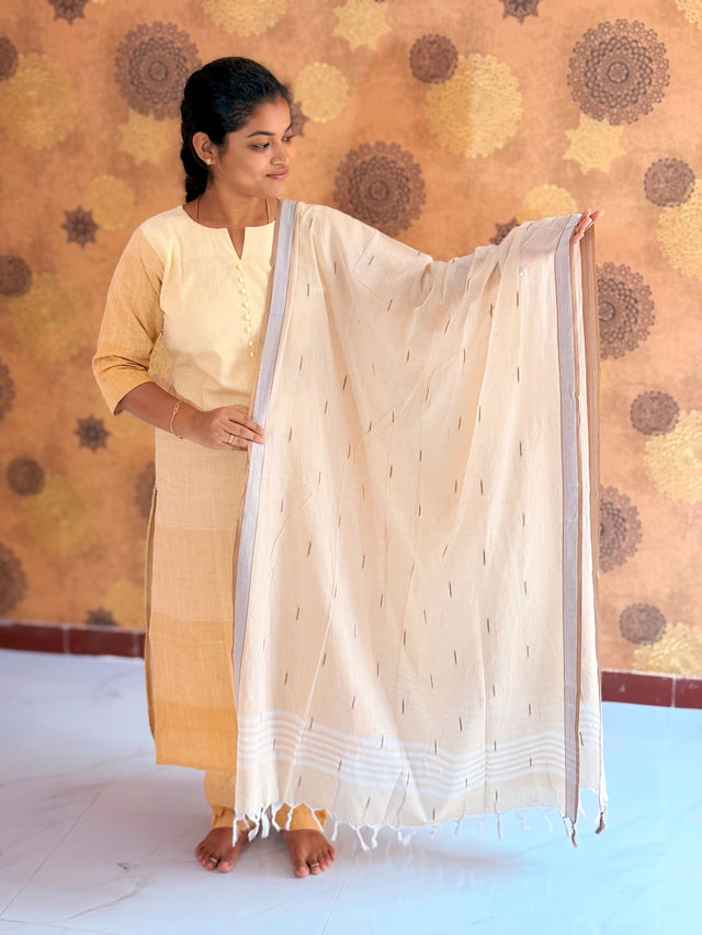 Nila Salwar Suit - NLA 1204