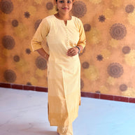 Nila Salwar Suit - NLA 1204