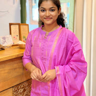 Kayal Salwar Suit - RSK 1207