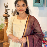 Kayal Salwar Suit - RSK 1206