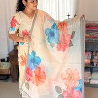 Nila Salwar Suit - NLA 1223