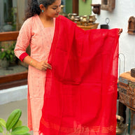 Kayal Salwar Suit - KYL 1210