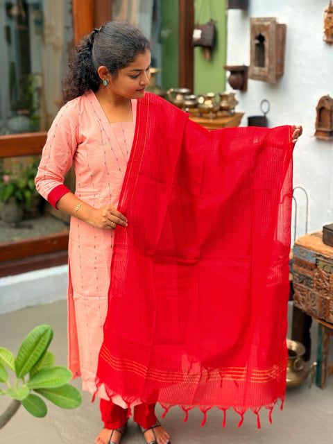 Kayal Salwar Suit - KYL 1210