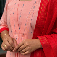 Kayal Salwar Suit - KYL 1210