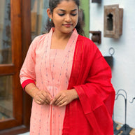 Kayal Salwar Suit - KYL 1210