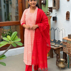 Kayal Salwar Suit - KYL 1210