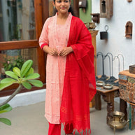 Kayal Salwar Suit - KYL 1210