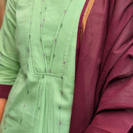 Kayal Salwar Suit - KYL 1211