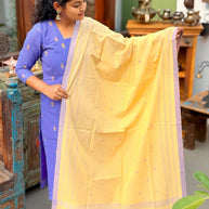 Kayal Salwar Suit - KYL 1209