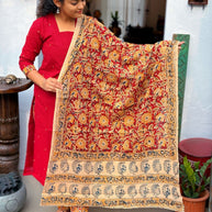 Kayal Salwar Suit - KYL 1212