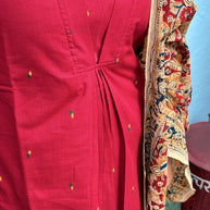 Kayal Salwar Suit - KYL 1212