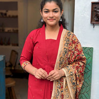 Kayal Salwar Suit - KYL 1212