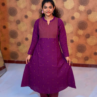 Kayal Salwar Suit - KYL 1217