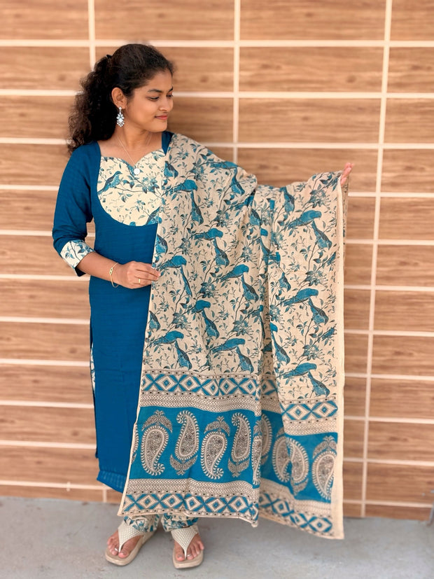 Varnika Salwar Suit - VRN 1220