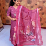 Nila Salwar Suit - NLA 1221