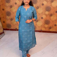 Nila Salwar Suit - NLA 1222