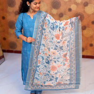 Nila Salwar Suit - NLA 1222