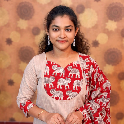 Salwar Suit Sets