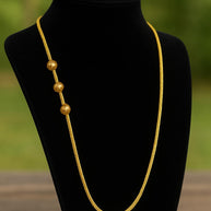 Mogapu Chain with Balls - MCB 1112